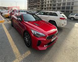 کیا ستینگەر